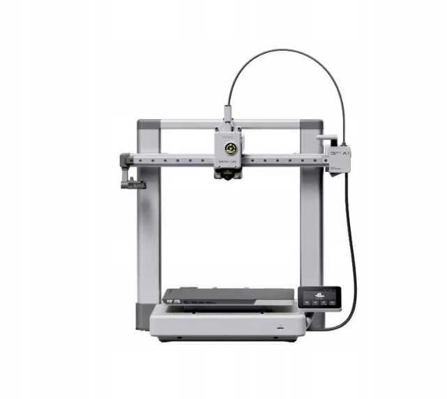3Д Принтер Bambu Lab A1  (європейська версія) /  printer babmu LAB a1