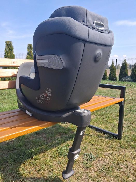 Fotelik Cybex Sirona SX2
