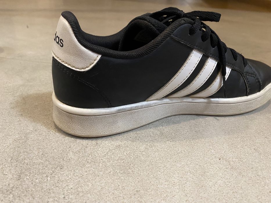 Buty adidas rozmiar 37