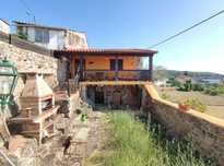 Moradia Rústica T2 a 10 kms da vila termal de Vidago