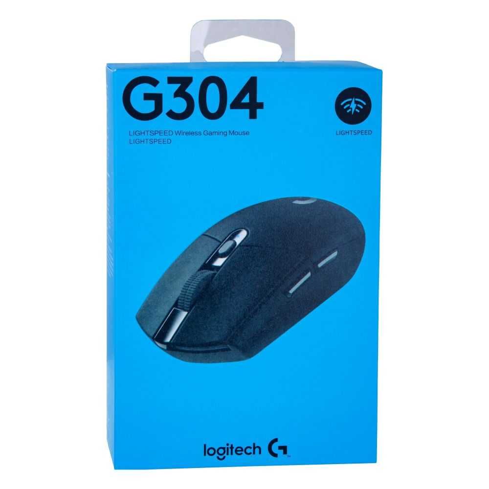 бездротова мишка Logitech G304