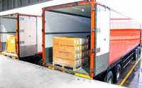 Доставка товару / вантажів Польща та Європи. Без посередників