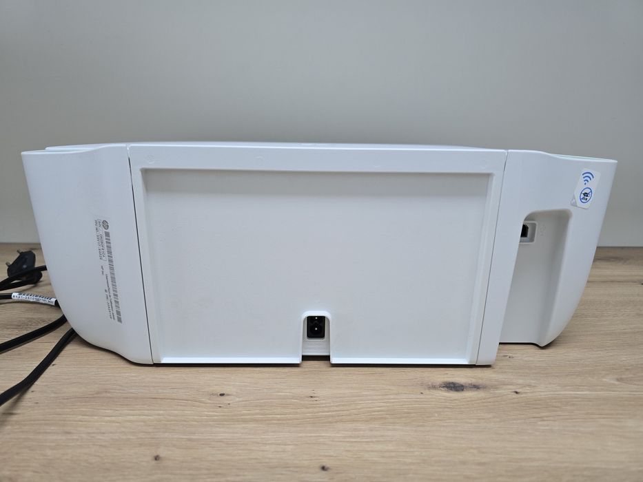 Impressora hp deskjet 2722e wifi