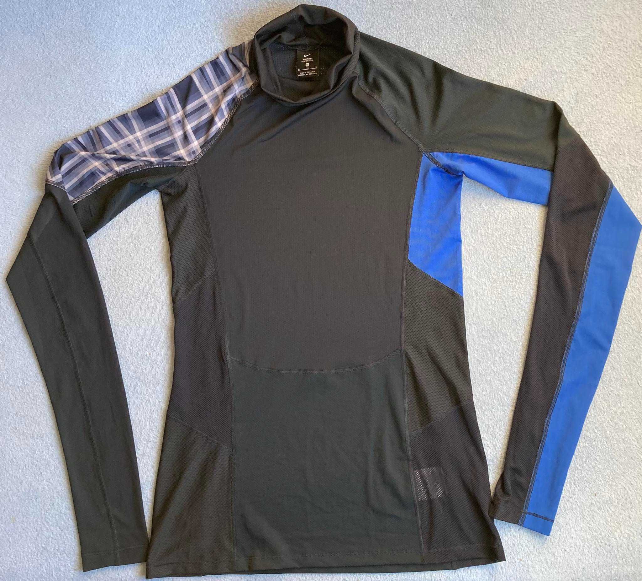 Longsleeve Nike Pro Roz. XL