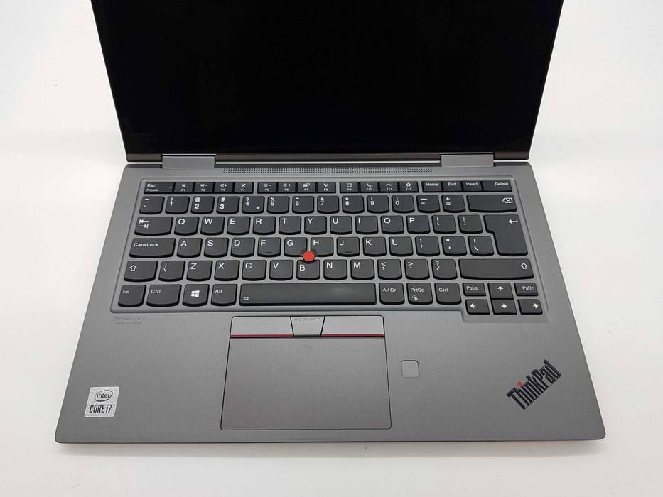 Lenovo ThinkPad X1 Yoga G5 I7-10gen. 16/512GB SSD FHD WIN 11