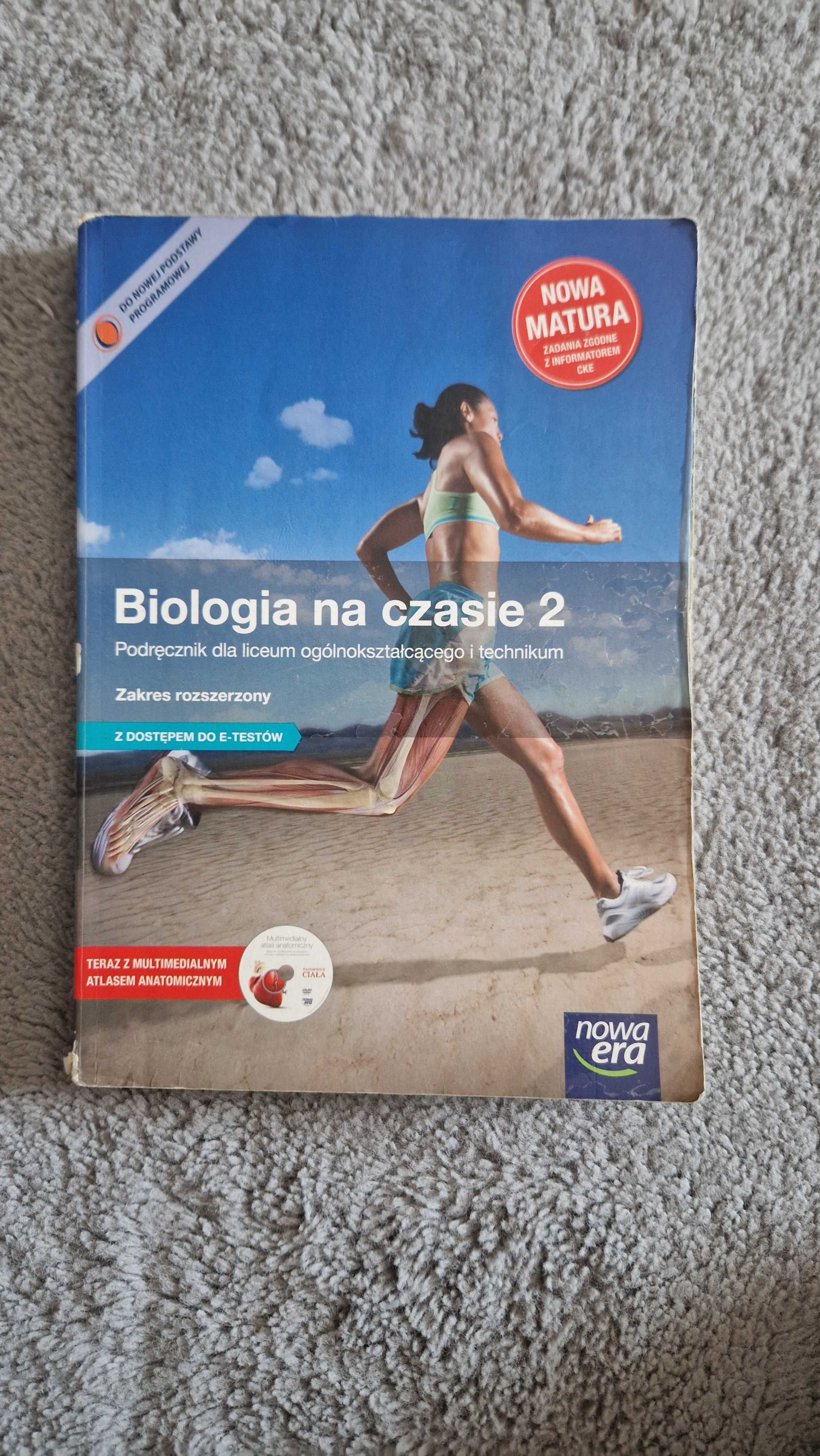 biologia na czasie 2