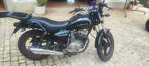 Zontes 125 3a 2016