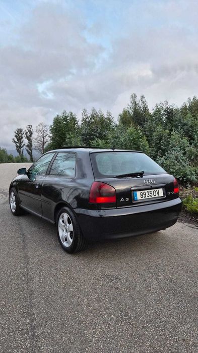 Audi A3 Sport 1.9 tdi