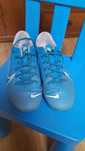 Korki buty nike mercurial rozm 38 wkładka 24