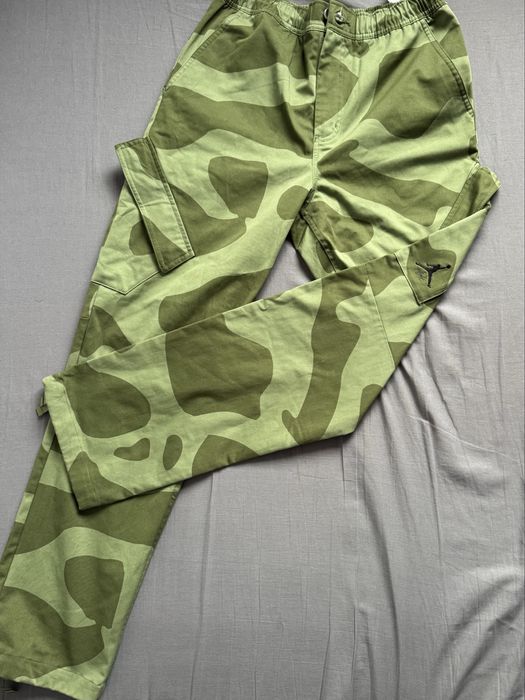 Spodnie Nike Jordane NOWE