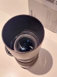 Objetiva Panasonic 35-100mm f/2.8 Power OIS (Establizadada)