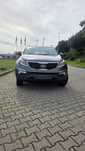 Kia Sportage KIA Sportage 2,0 Benzyna +LPG