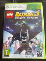 Lego Batman 3 na konsolę xbox 360 po polsku!