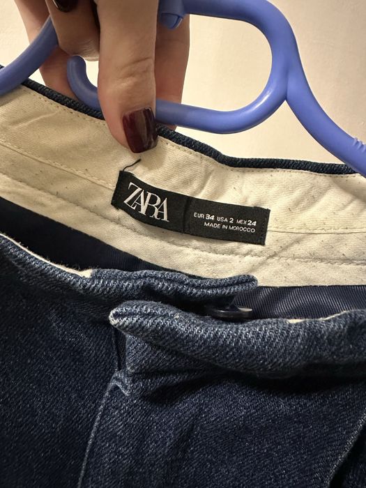 Брюкі,джинси zara,zara