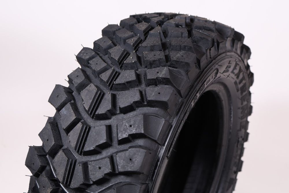 Off road opony 215/65 R16 TRUCK 2000