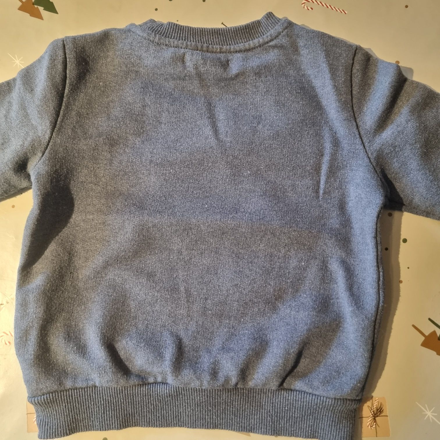 Bluza Star Wars rozm 98 sinsay