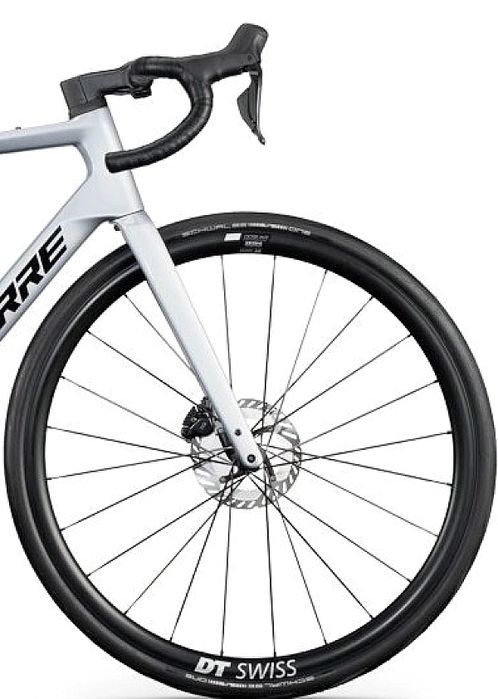 Rower szosowy endurance Lapierre Pulsium 7.0 Ultegra Di2/2025, 100% go