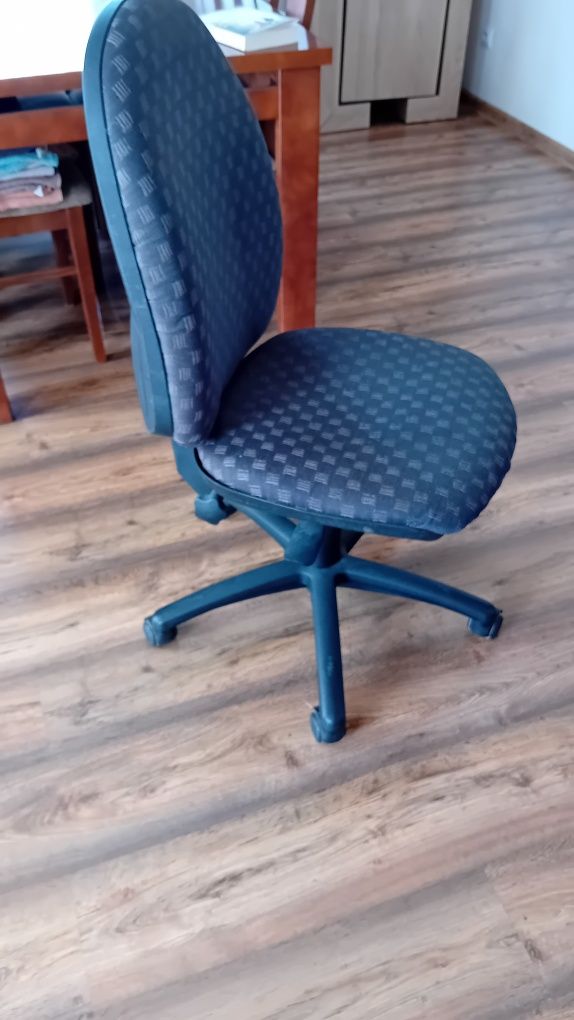 Krzesło  fotel obrotowy  do biurka
