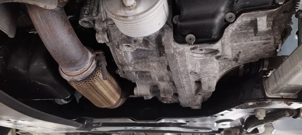 Peugeot  3008 1.6  Панорама 149000км. Швейцарія