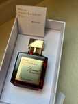 Perfume Baccarat rouge 540