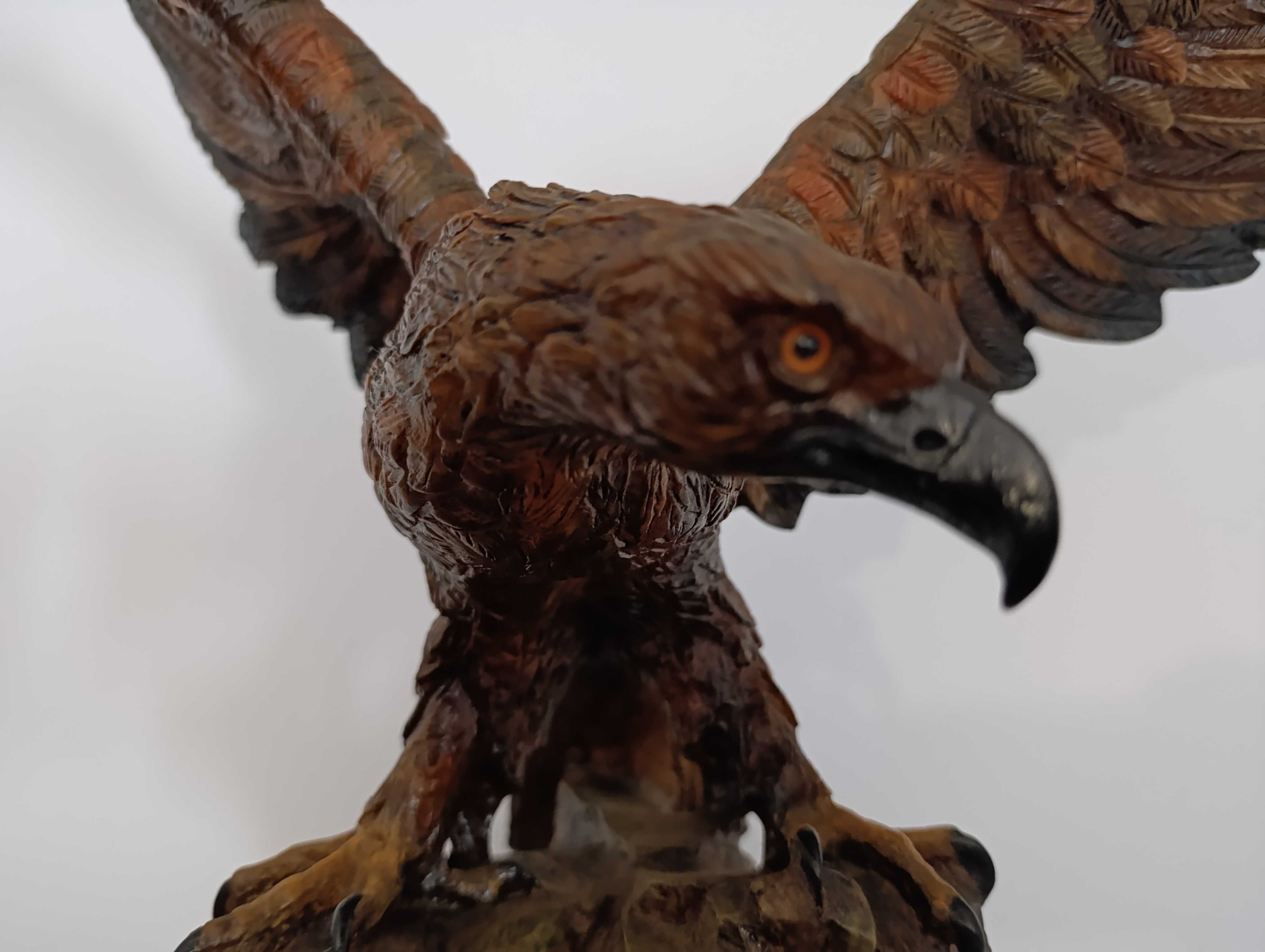 Estátua de Águia (Artigo de Museu) (Benfica)