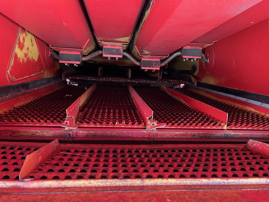 Massey Ferguson 20 Стан НОВОГО