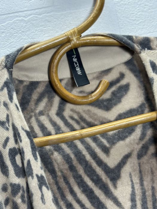 Кардиган Marc Cain cos вовна накидка