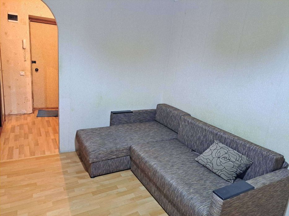 Сдам гостинку район Одесской