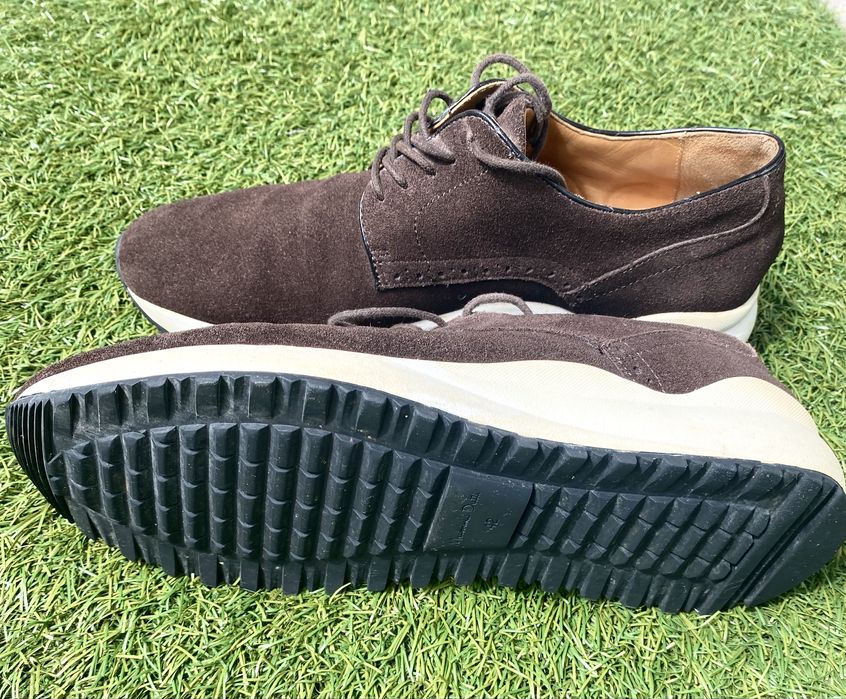Sapatos Massimo Dutti