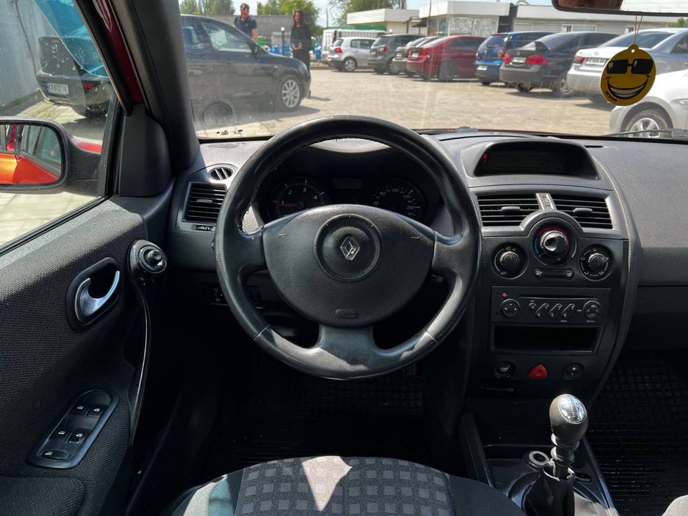 Продам Renault Megane 2006г., 1.5 дизель К9К, универсал. Обмен, Лизинг