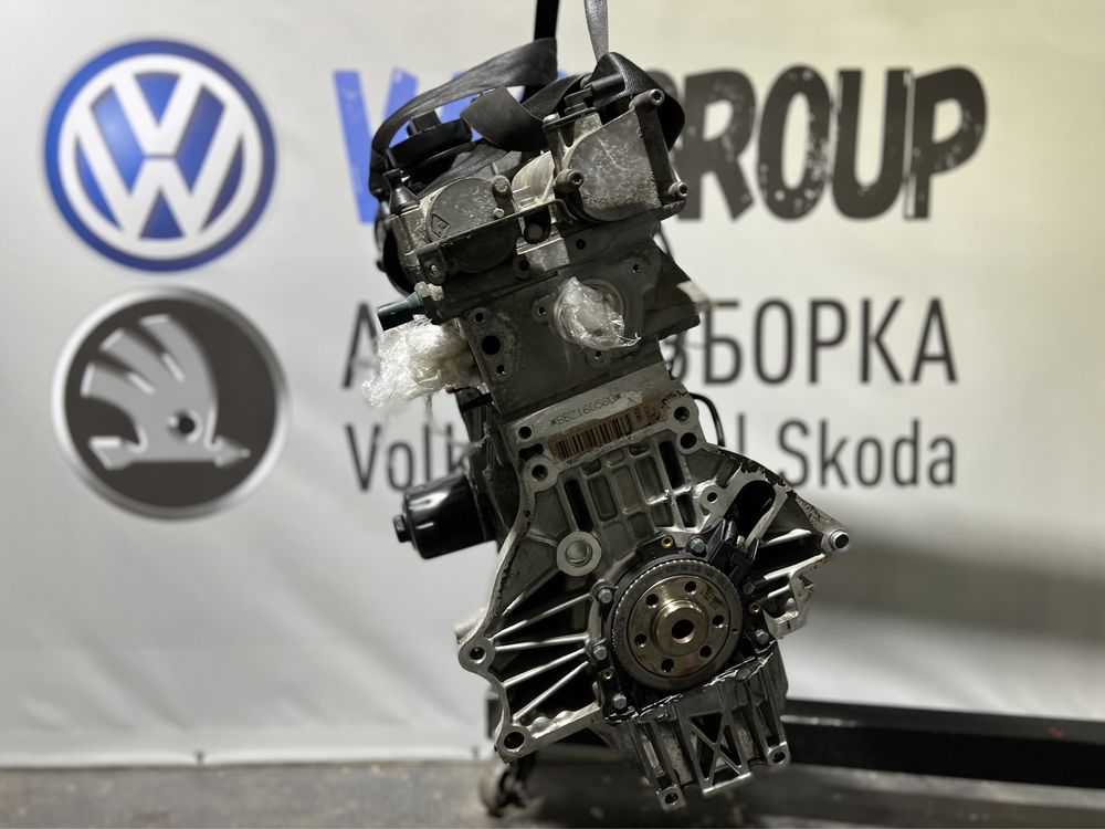 Двигун 1.4MPI BBZ,двигун skoda fabia,мотор 1.4,двигатель 1.4 мпі,polo