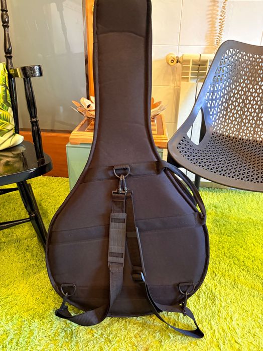 Saco Guitarra Portuguesa