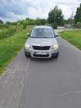 Skoda yeti 1.4 tsi 2012 salon Polska