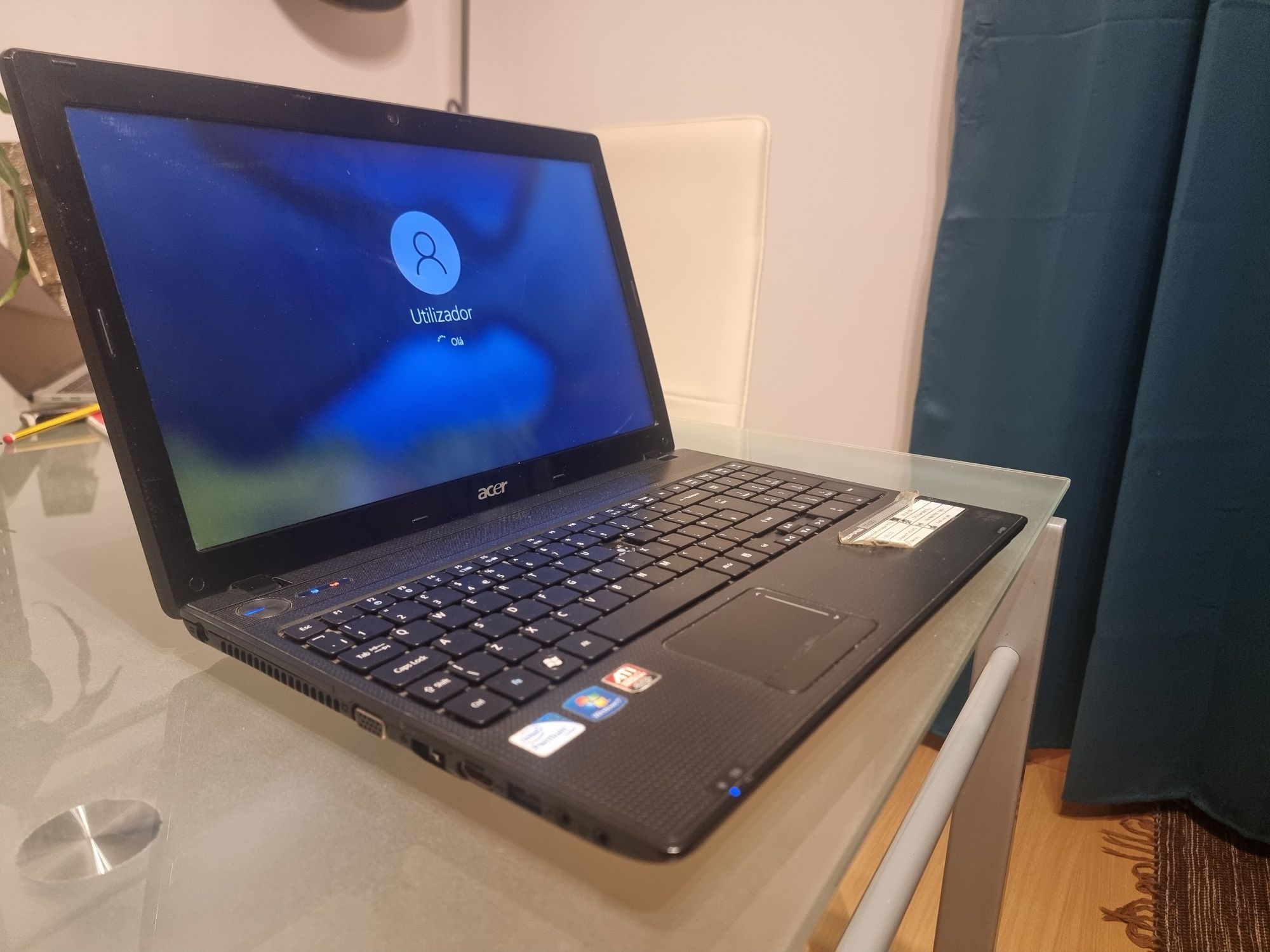 Acer Aspire 5742ZG