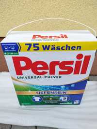 Niemiecki proszek do prania Persil 75 prań