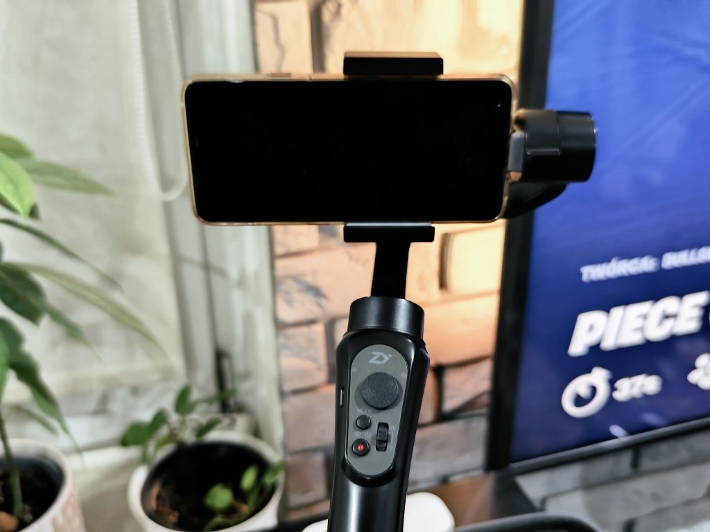 Gimbal, Zhiyun, Smooth Q