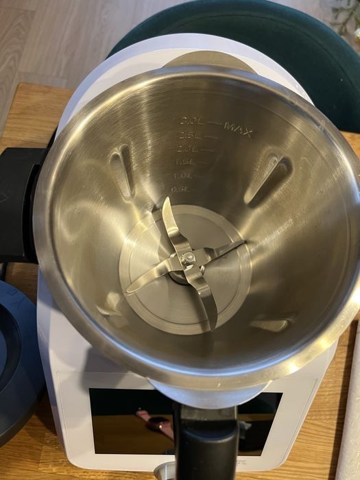 Misa lidlomix smart Monsieur Cuisine smart, komplet