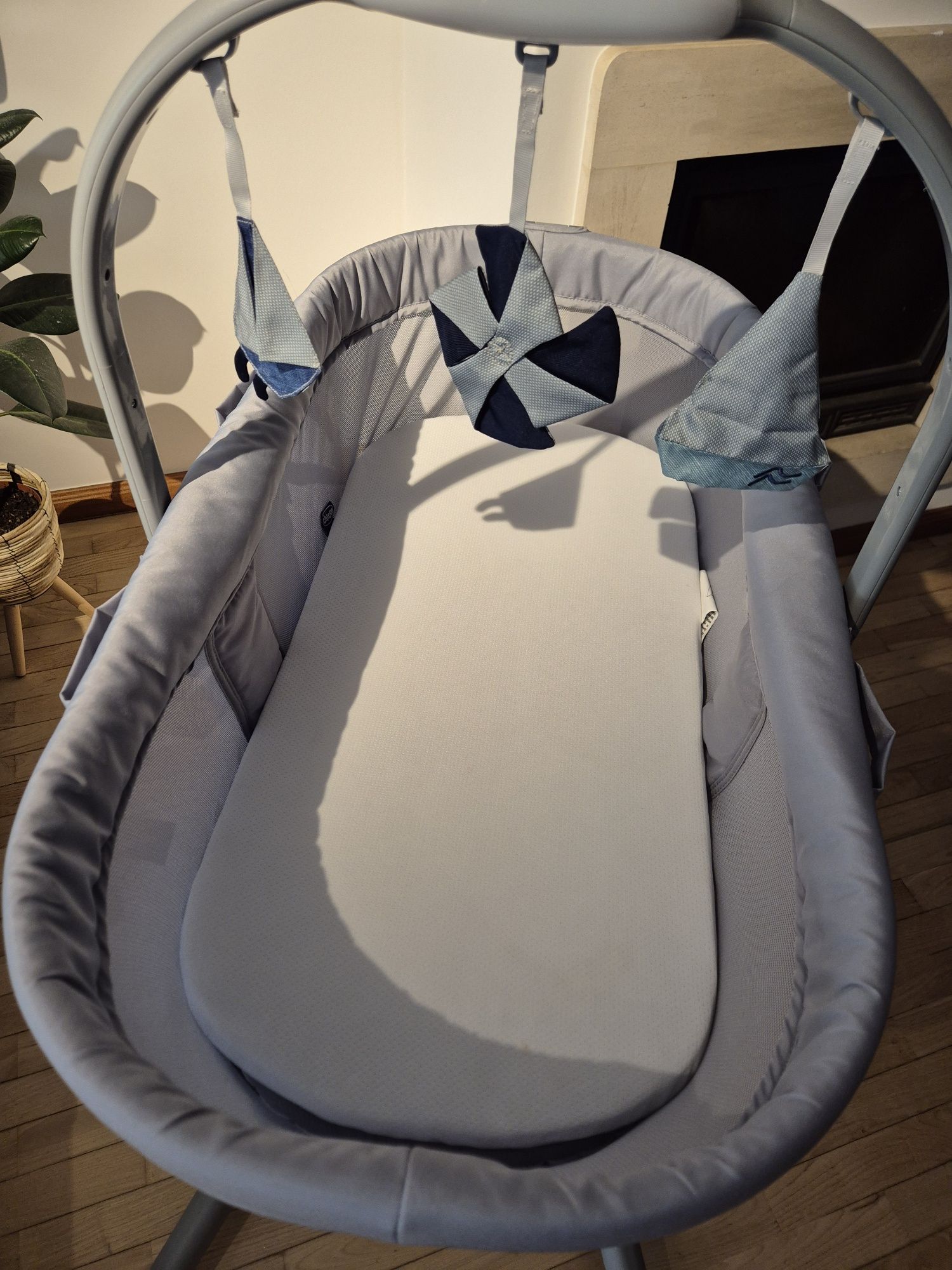 Baby Hug 5 in 1 Chicco