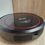 Vileda Robot odkurzający VR 302 odkurzacz Samoładujący Stacja Dokująca
