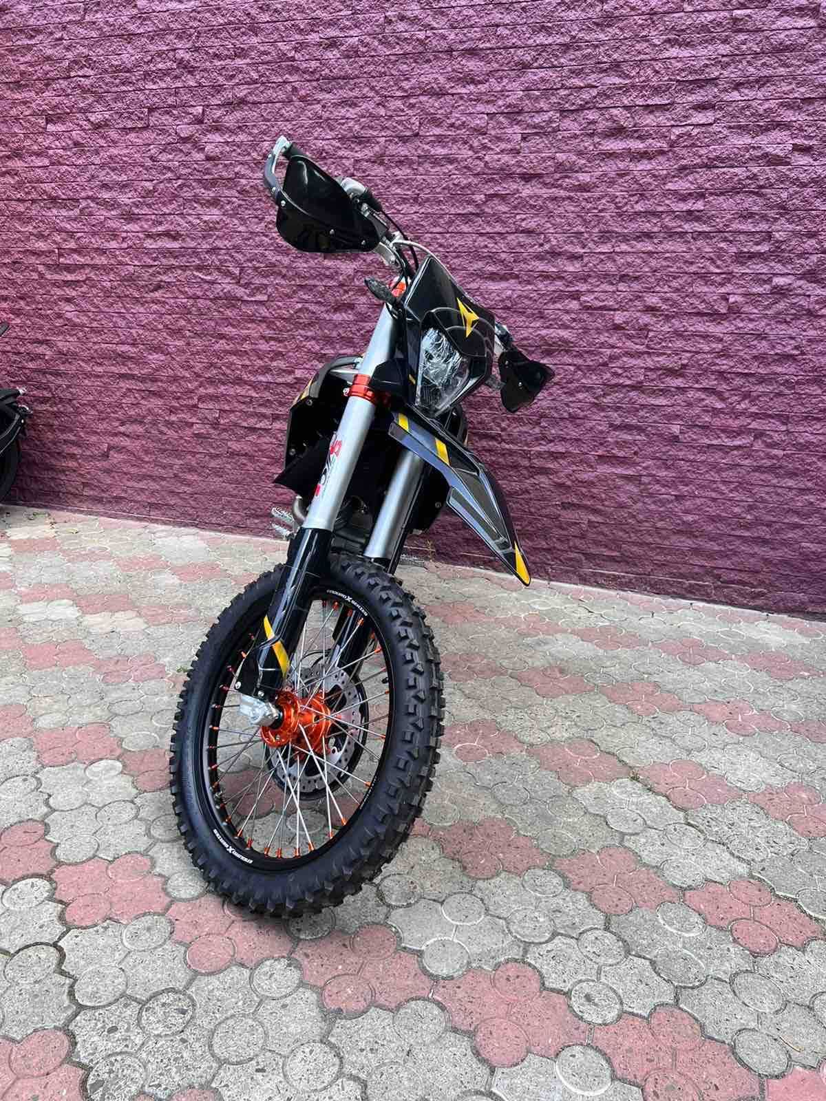 Мотоцикл KOVI 300 PRO S