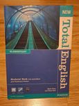 New Total English Elementary Student's Book. Stan dobry