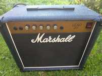 Marshall Lead 20 model 5002 JCM 800