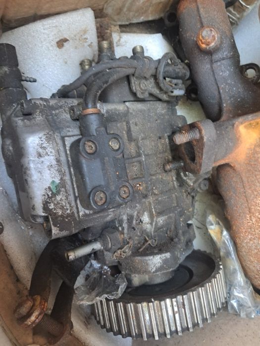 Продається тнвд з гольф 4