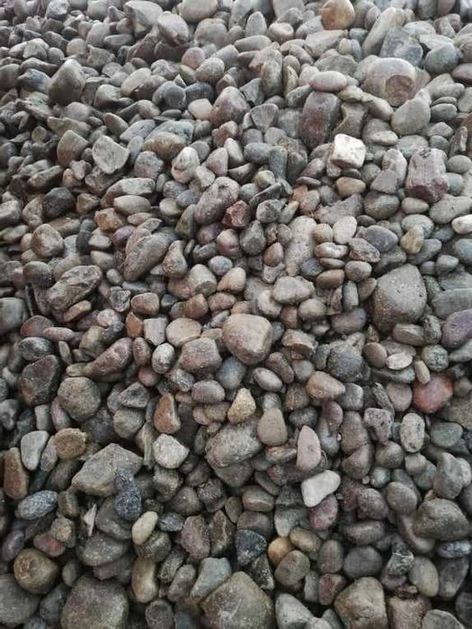 Otoczak [16-30, 30-100] - kamień do drenażu, ogródka, ścieżek