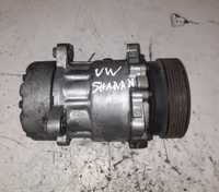 Compressor ac/ ar condicionado alhambra sharan ford galaxy 1.9 tdi