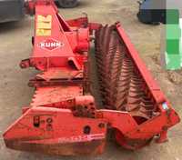 Brona wirowa kuhn hrb 302