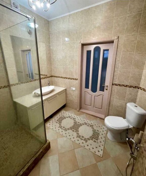 Новое. Дом 285 м2. Продажа от хозяина. Мебель, техника, ремонт