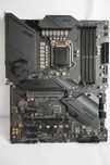 Материнська плата MSI MPG Z490 Gaming Plus
