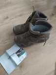 Buty Lowa Zephyr GTX MID TF r. 45