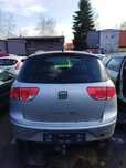 Seat Altea XL na części